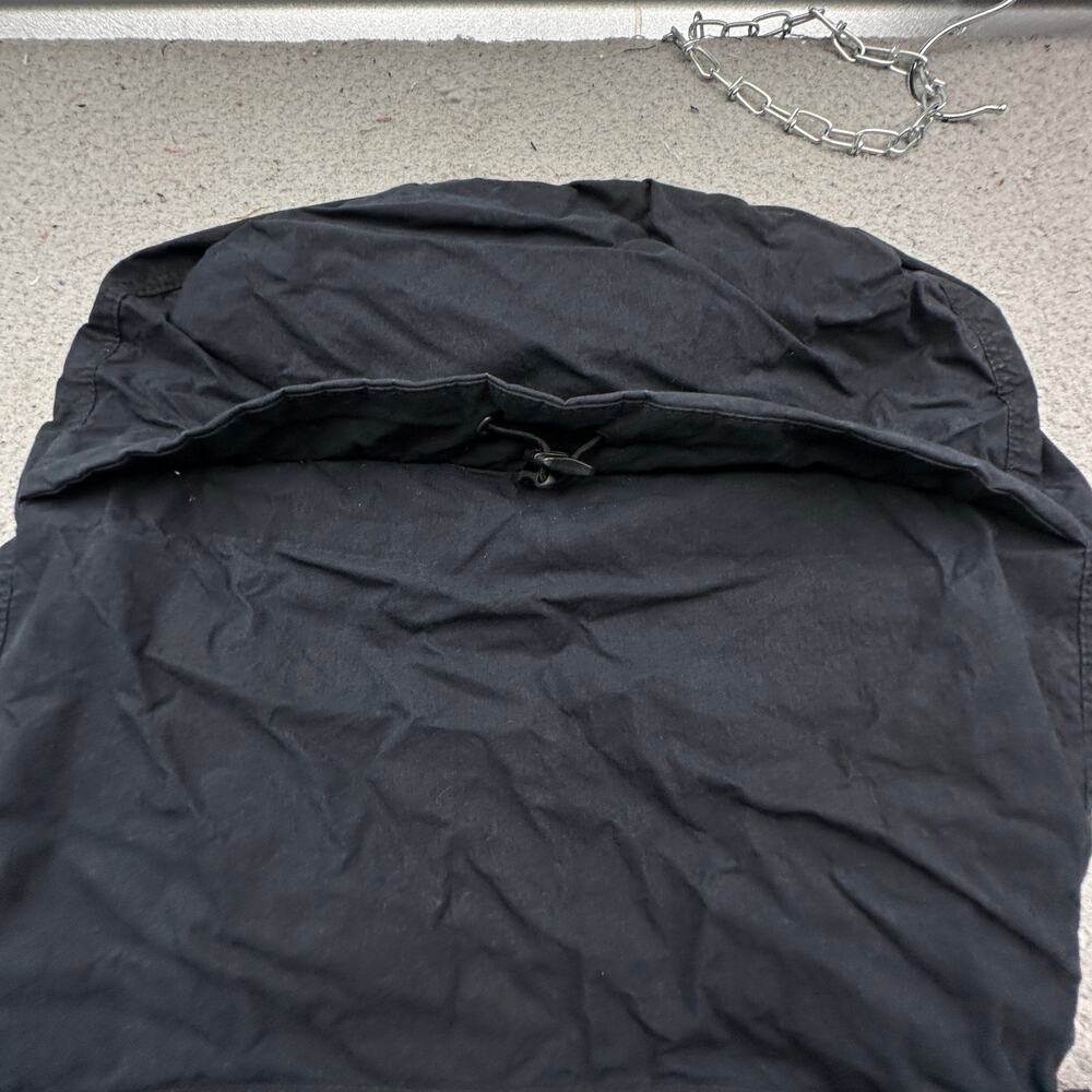 Kuhl Wyldefire Hoody 800 Fill Down Water Resistant Puffer Jacket Men Large Black - Picture 7 of 14